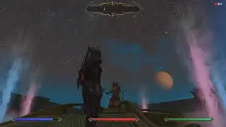 Skywind - Аквадискотека