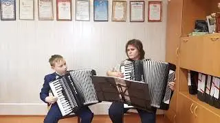 Дорохин Д    учитель ученик 2023