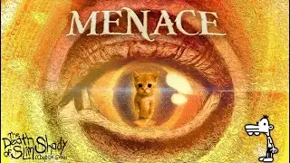 (Second Victor) Menace 100% by MannyHeffley