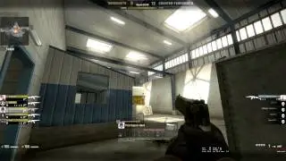 pro ninja trick