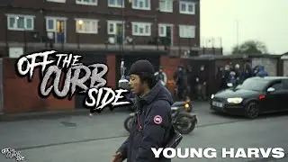 YOUNGHARVS - OffTheCurbside Performance🎙
