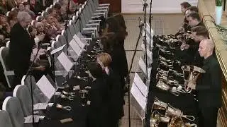 Колокола 🔔🎵 АЛЛИЛУИЯ!🙏    Пасхальный вечер