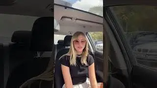 CAR SONG 08/30/24 Oh mother Christina Aguilera #pop #ohmother #christinaaguilera Sing along song