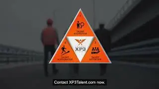 Revolutionize Construction Talent with Xp3