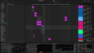 Noisey Basses are Sick - chill dubstep/trap sound design Tips
