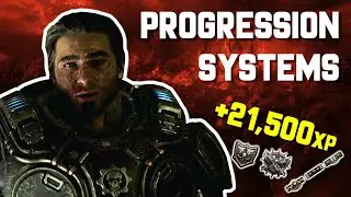 How to Keep the Gears Turning - Gears of War E-Day | Forever Ranting Ep. 1