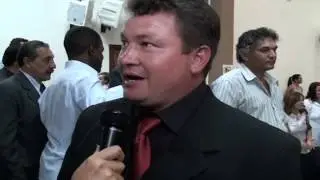 Jornal da Mulher MS - Vereador eleito de Maracaju Beto Shwinn