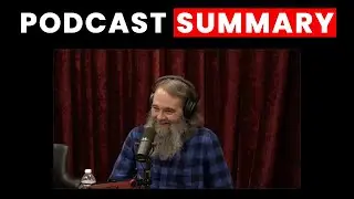 Joe Rogan Experience 