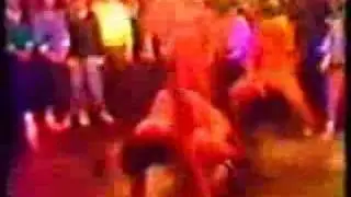 dynamic speedies from kassel germany
