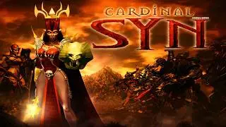 Cardinal Syn | PS1 | Gameplay Walkthrough Longplay FULL GAME [4K60ᶠᵖˢ UHD🔴]
