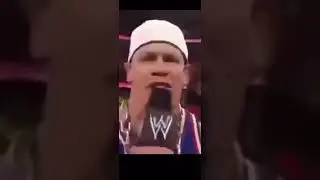 Cena's out of Control #wwe #johncena #shorts