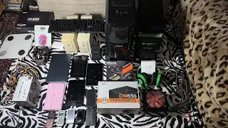 Большой обзор находок с помоек! Очень много электроники всякой!