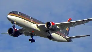 EPISODE 5 | Looking Back at the Decade: Plane Spotting at EWR, JFK, and LGA (HD)