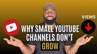 STOP Making These Mistakes On YouTube (200 New Subscribers!)