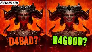 PoE2 Players Finally Speak Out About Diablo 4