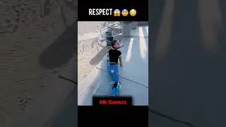 Respect#shortvideo #shorts #respect