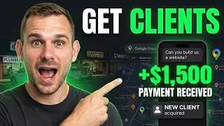 How to Get Web Design Clients in 2026 (Even With No Experience)