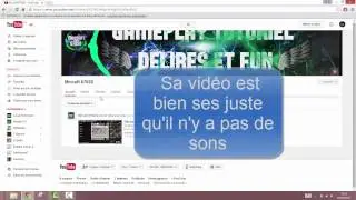 La Chaîne De Lucas Fuhrmann ! ( Mrcraft 67620 )