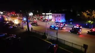 Green bay, wi protest. May 31 2020