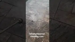 paver cleaning for restoration