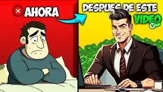 7 CLAVES Para Dejar de Procrastinar Y SER Más PRODUCTIVO✅