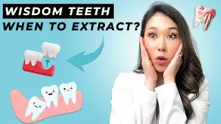 Wisdom Tooth Pain Before extraction