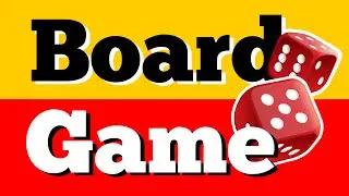Unity 2D Tutorial How To Create Simple Board Game With Dice Rolling And Turn Based Movement Features