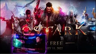 🎀Учусь играть в Lost Ark🎀 Разнообразил досуг вместо Dota 2. | 8500+ игр на Тинкере и Инвокере. 🌺💖