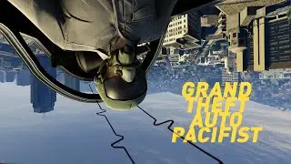 Grand Theft Auto Pacifist: 26 Back to School
