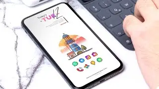 NOVA LAUNCHER SETUP 2021 | NOVA LAUNCHER SETUP