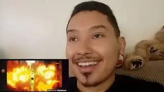 Creature Commandos Official Trailer Reaction