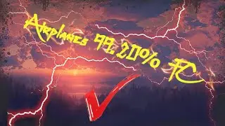 ✅ OSU! Airplanes  🛧 (Feint Drum and Bass Remix) ➣ by Hayley Williams