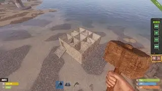 Strongest 3x3 Base Patch Fix/Update [@DeanCentral]