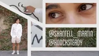 SHANTELL MARTIN - KS PRESENTS