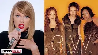 Taylor Swift MUST Face TRIAL In Copyright Lawsuit Over ‘Shake It Off’