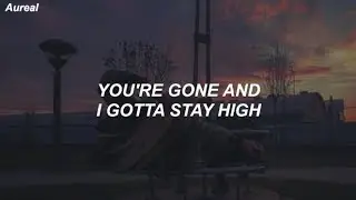 Tove Lo - Habits (Lyrics)