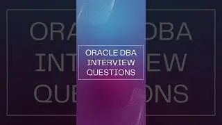Oracle Wait events | What is Current read