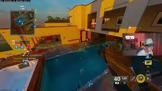 Adrian plays Against the Greatest Objective Players in the World