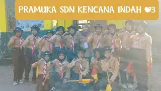 PRAMUKA SDN KENCANA INDAH 03