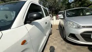 wagon r 2nd car highlight