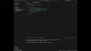 How to switch between dotnet versions - global.json file - dotnet version management