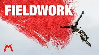 FIELDWORK Ft. Oszkar Nagy | Marzocchi MTB