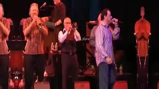 BLOOD SWEAT & TEARS with ARTURO SANDOVAL SPINNING WHEEL