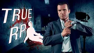 они убили жанр (GTA 5 RP, DayZ RP)