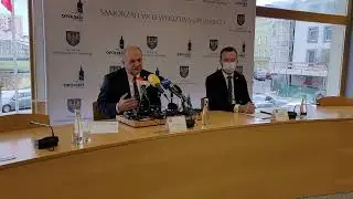 Sejmik uchwala budżet województwa opolskiego na 2022 rok