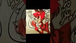 Hazbin Hotel boys edit 
