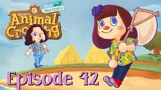 Patty's Popstar Plans! - Animal Crossing: New Horizons - Part 42