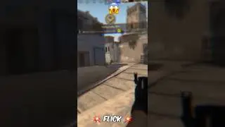 #csgo #csgoclips #csgomoments #shorts #shortvideo #flicks