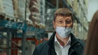 Ролик для Мария-ра | г. Кемерово 2021 год