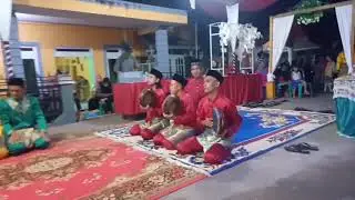 Kelompok Hadrah 